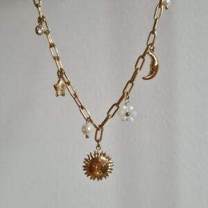 collier solea