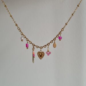 collier serena