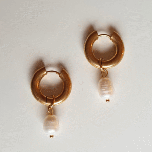Accueil boucles d'oreilles