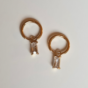 Accueil boucles d’oreilles elara