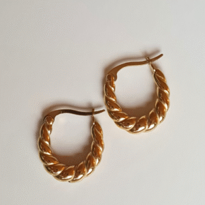 Accueil boucles d’oreilles maËlys