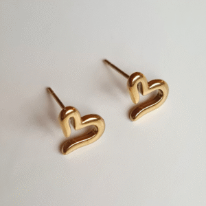 Accueil Boucles coeur