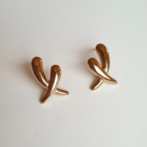 Accueil boucles d’oreilles xenia