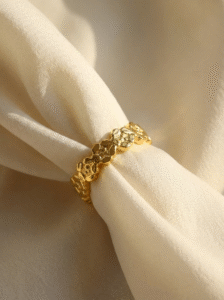 bague rosalya
