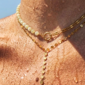 collier aura vert 01