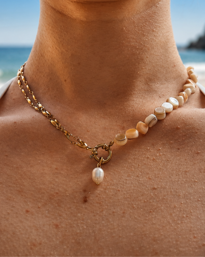 le collier naiade 03 le collier naiade 03